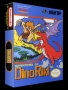 Nintendo  NES&nbsp; - &nbsp;Adventures of Dino Riki, The (USA)